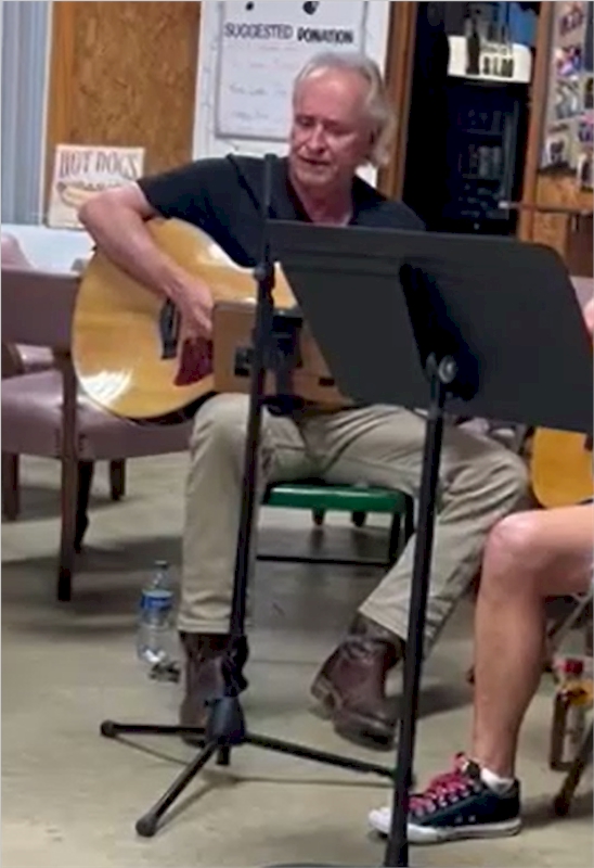 Sugar Creek SongCrafters