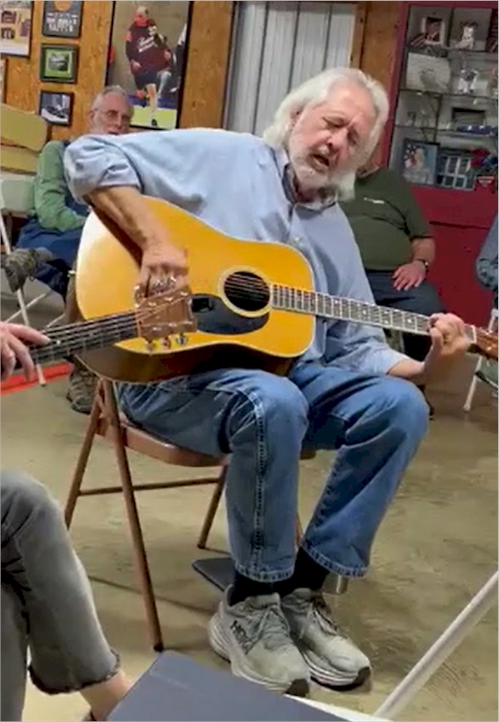 Sugar Creek SongCrafters