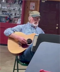 Skip Cochran