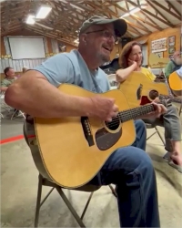 Dan Farmer