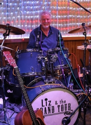 Buddy Caudill