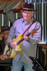 Joe Terry