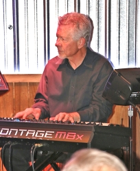 Mike Rives