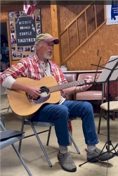 Skip Cochran