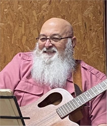 Cliff Abbott