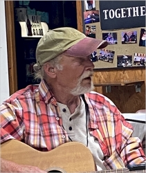 Skip Cochran