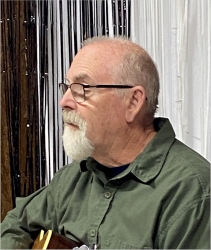 Tim Burns