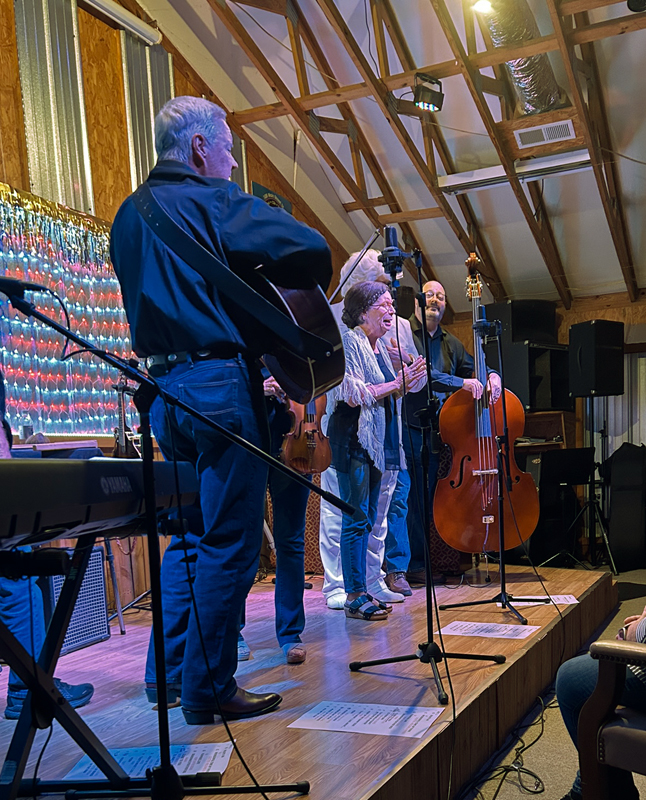 the Dill Pickers