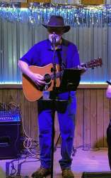 Kevin Atkins