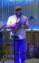 Andrew Bullard