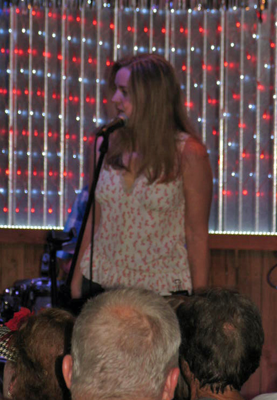Tucson Rain: A Tribute to Linda Ronstadt