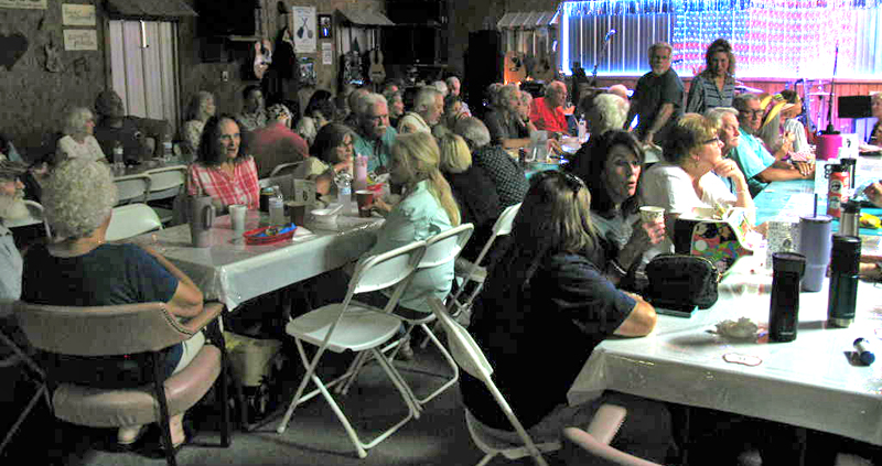 Tucson Rain: A Tribute to Linda Ronstadt