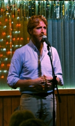 Sean Dietrich