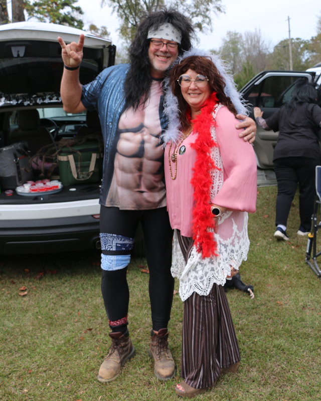 Ca$h Domino Killers Halloween Bash!