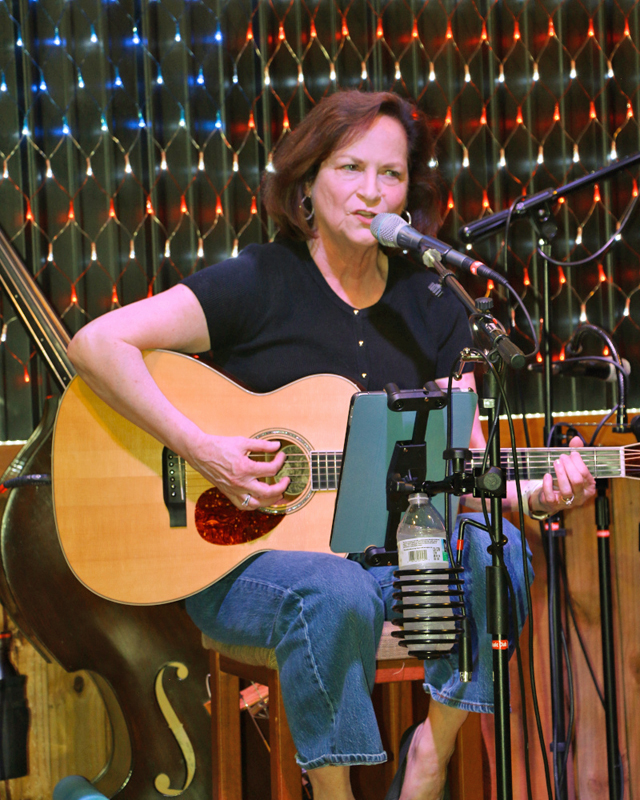 Songwriters