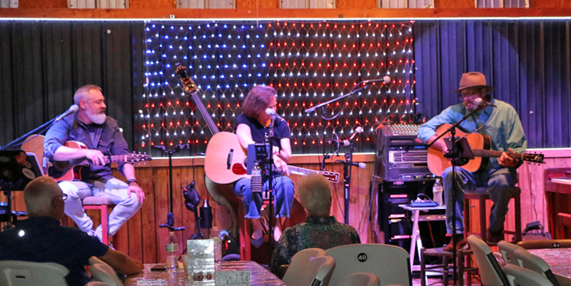 Songwriters