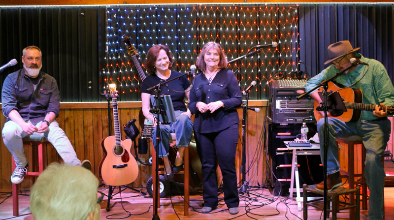 Songwriters