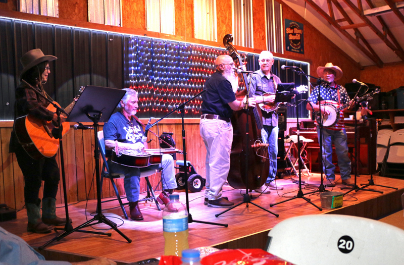 Songwriters