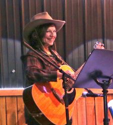 Sharon Stacey