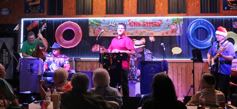 Christmas in July with CDK!