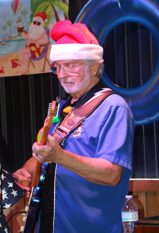 Christmas in July with CDK!