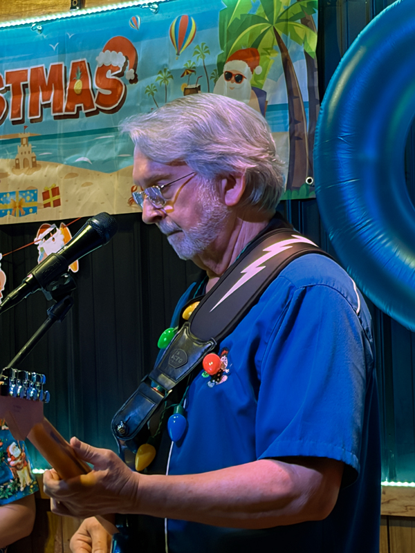 Christmas in July with CDK!
